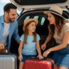 Car Rental for Vacation